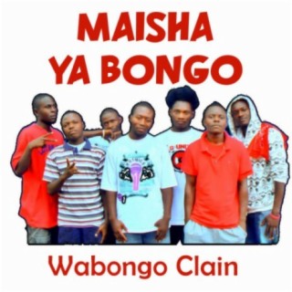 wabongo clain