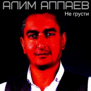 Алим Аппаев