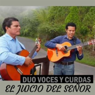 DUO VOCES Y CUERDAS PARA CRISTO