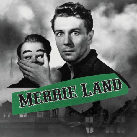 Merrie Land | Boomplay Music