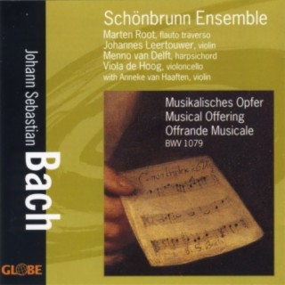 Schöenbrunn Ensemble