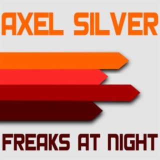 Axel Silver