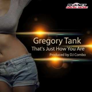 Gregory Tank
