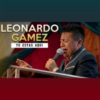 LEONARDO GAMEZ