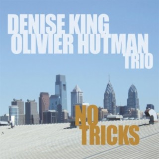 Denise King & Olivier Hutman Trio