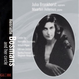 Julia Bronkhorst
