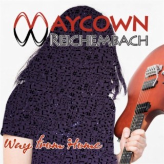 Maycown Reichembach