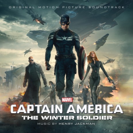 Captain America | Boomplay Music