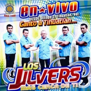 Los Jilvers