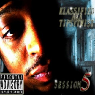 Klassified aka TipsyTwist