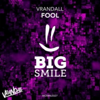 Vrandall