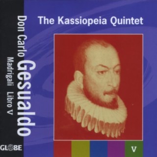 The Kassiopeia Quintet