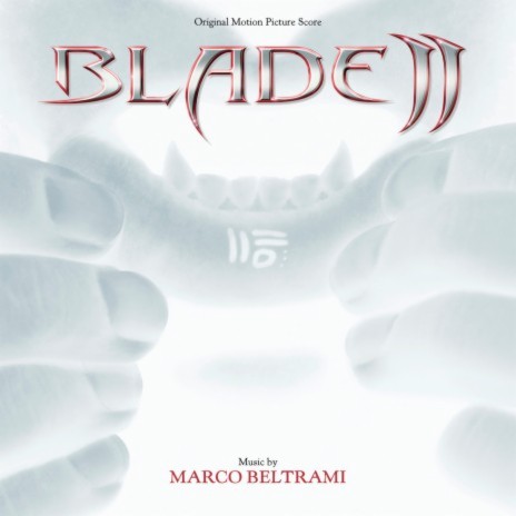 Blade II (Main Title) ft. Danny Saber | Boomplay Music