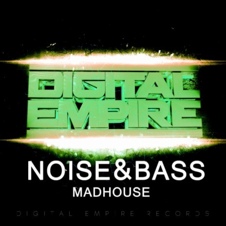 MadHouse (Original Mix)