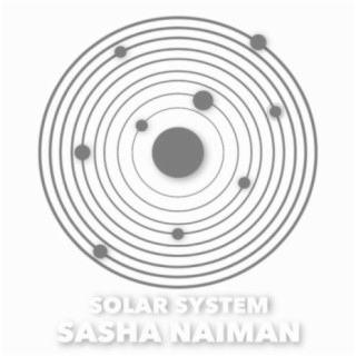 Sasha Naiman