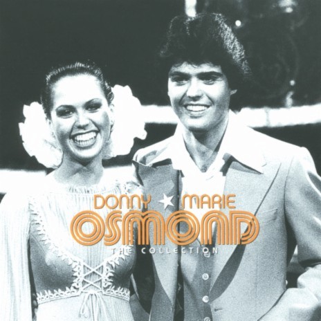 One Of These Days (Album Version) ft. Marie Osmond | Boomplay Music