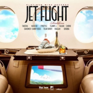 Jet Flight Riddim