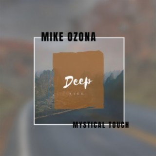 Mike Ozona