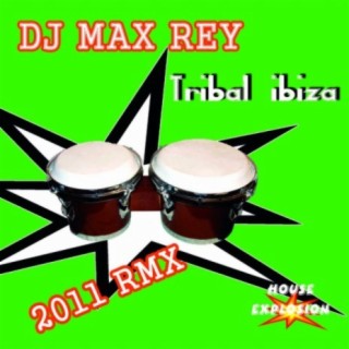 DJ Max Rey