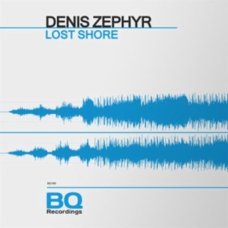 Denis Zephyr