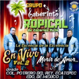 Grupo Laberinto Tropical