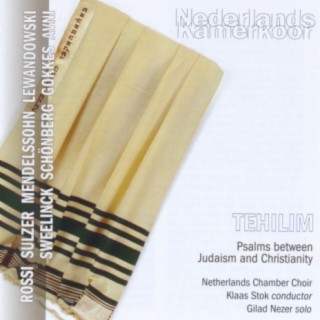 Tehilim - Psalms between Judaism and Christianity