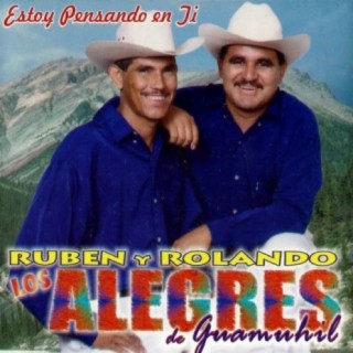 Los Alegres De Guamuchil