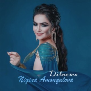 Nigina Amonqulova