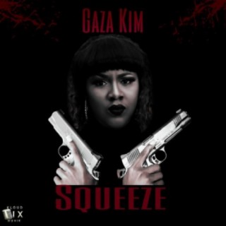 Gaza Kim