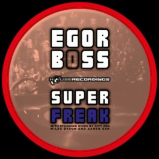 Egor Boss