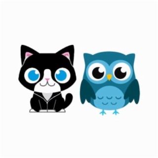 The Cat and Owl