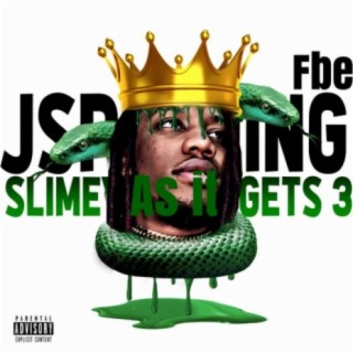 J Spalding Fbe