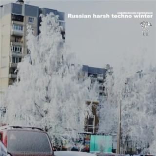 Russian Harsh Techno Winter
