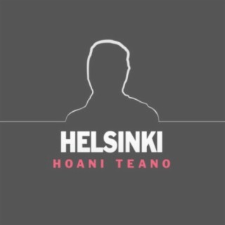 Hoani Teano