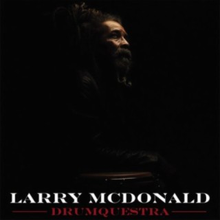 Larry McDonald