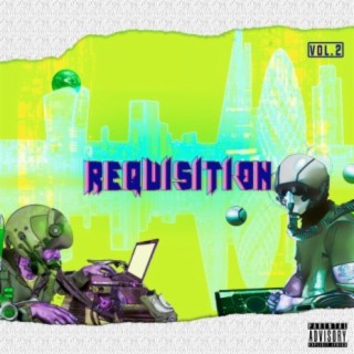 Requisition Vol. 2