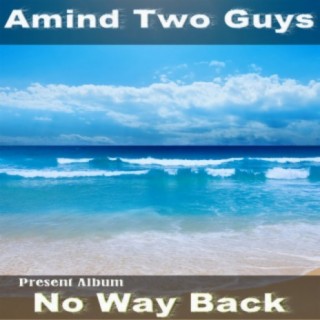 Amind Two Guys