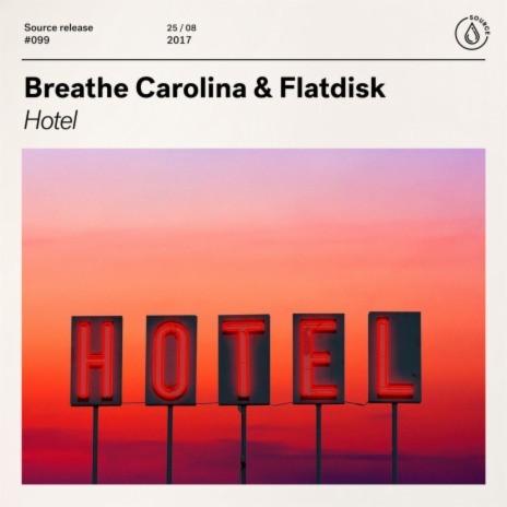 Hotel ft. Flatdisk | Boomplay Music