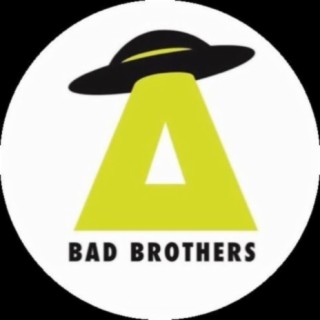 Aliens Bad Brothers