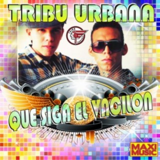 Tribu Urbana