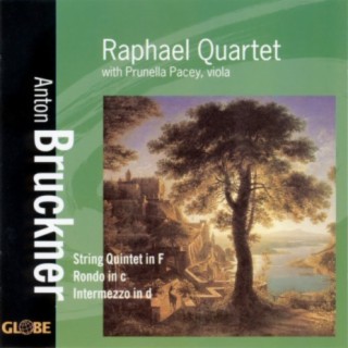 Bruckner: String Quintet, Ronde, Intermezzo