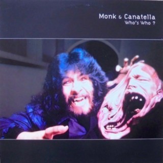 Monk & Canatella