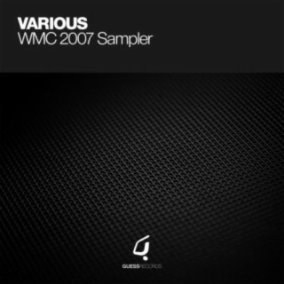 WMC 2007 Sampler