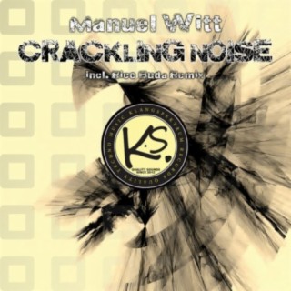 Crackling Noise EP