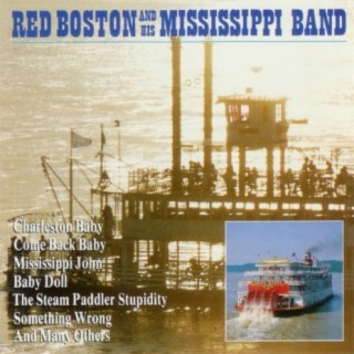 Red Boston and His Mississippi Band