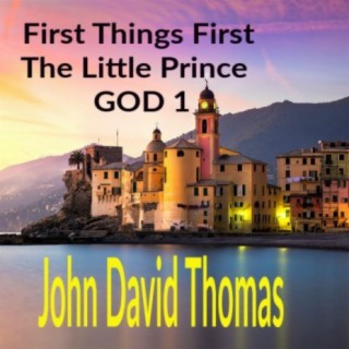 John David Thomas