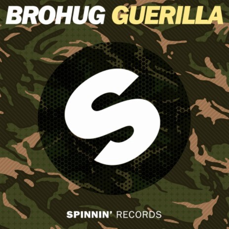 Guerilla | Boomplay Music