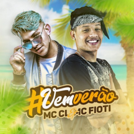 #Vemverão ft. MC Fioti | Boomplay Music