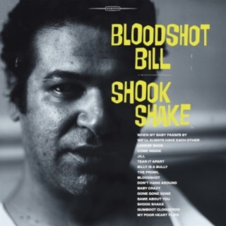 Bloodshot Bill