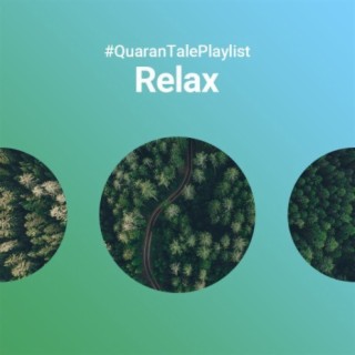 QuaranTale: Relax